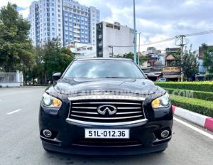 Xe Infiniti QX60 3.5 AWD 2015