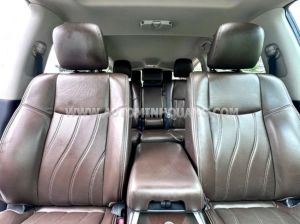 Xe Infiniti QX60 3.5 AWD 2015