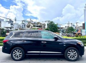 Xe Infiniti QX60 3.5 AWD 2015