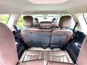 Xe Infiniti QX60 3.5 AWD 2015