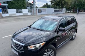 Xe Infiniti QX60 3.5 AWD 2015