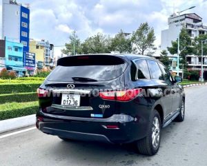 Xe Infiniti QX60 3.5 AWD 2015