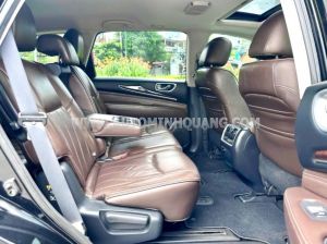 Xe Infiniti QX60 3.5 AWD 2015