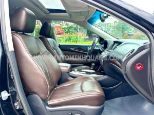 Xe Infiniti QX60 3.5 AWD 2015