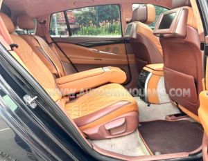 Xe BMW 5 Series 535i GT 2011