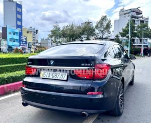 Xe BMW 5 Series 535i GT 2011