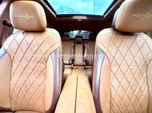 Xe BMW 5 Series 535i GT 2011