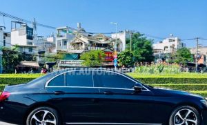 Xe Mercedes Benz E class E200 Sport 2019
