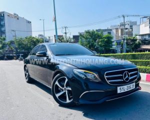 Xe Mercedes Benz E class E200 Sport 2019