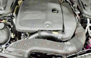 Xe Mercedes Benz E class E200 Sport 2019