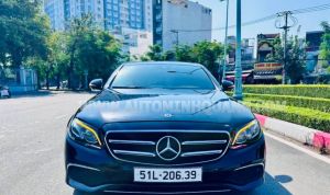 Xe Mercedes Benz E class E200 Sport 2019