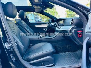 Xe Mercedes Benz E class E200 Sport 2019