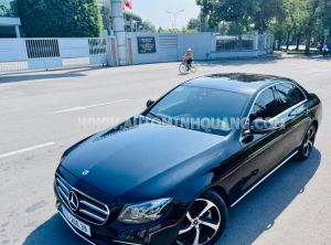 Xe Mercedes Benz E class E200 Sport 2019