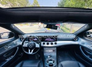 Xe Mercedes Benz E class E200 Sport 2019