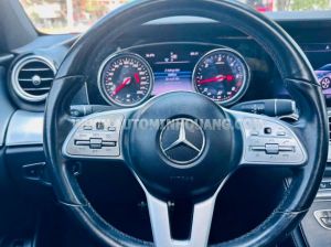 Xe Mercedes Benz E class E200 Sport 2019