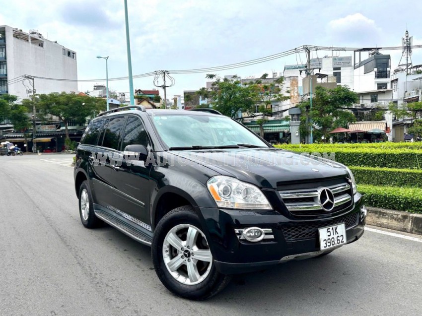 Mercedes Benz 450 4Matic