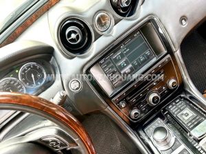 Xe Jaguar XJ series XJL 3.0 Portfolio 2016