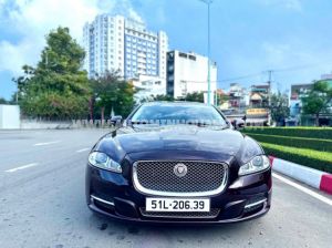 Xe Jaguar XJ series XJL 3.0 Portfolio 2016