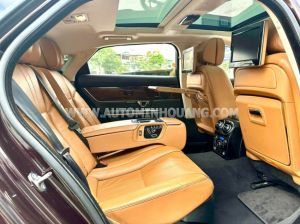 Xe Jaguar XJ series XJL 3.0 Portfolio 2016