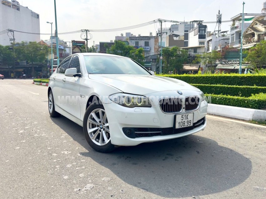 BMW 520i