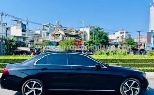 Xe Mercedes Benz E class E200 Sport 2019