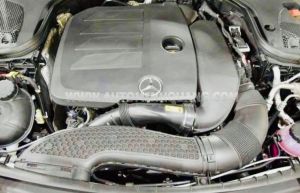 Xe Mercedes Benz E class E200 Sport 2019