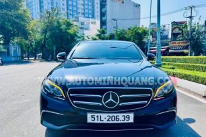Xe Mercedes Benz E class E200 Sport 2019