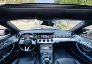 Xe Mercedes Benz E class E200 Sport 2019
