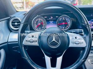 Xe Mercedes Benz E class E200 Sport 2019