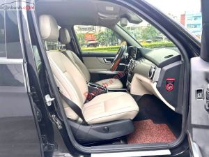 Xe Mercedes Benz GLK Class GLK220 CDI 4Matic 2014