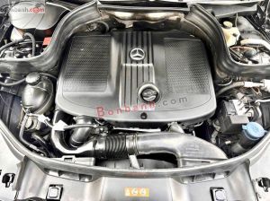 Xe Mercedes Benz GLK Class GLK220 CDI 4Matic 2014