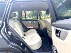 Xe Mercedes Benz GLK Class GLK220 CDI 4Matic 2014