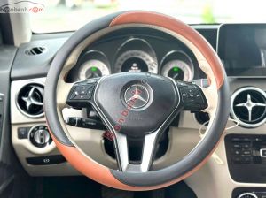 Xe Mercedes Benz GLK Class GLK220 CDI 4Matic 2014