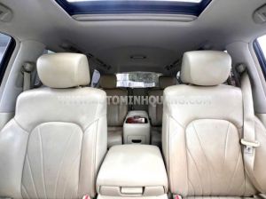 Xe Infiniti QX80 80 5.6 AWD 2016