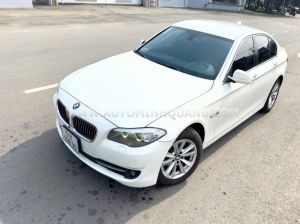 Xe BMW 5 Series 520i 2014
