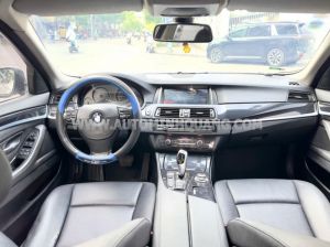 Xe BMW 5 Series 520i 2014