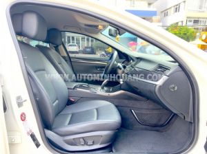 Xe BMW 5 Series 520i 2014