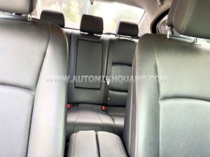 Xe BMW 5 Series 520i 2014
