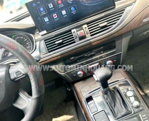 Xe Audi A7 3.0 TFSI 2012