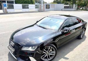 Xe Audi A7 3.0 TFSI 2012