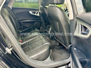 Xe Audi A7 3.0 TFSI 2012