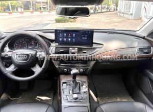 Xe Audi A7 3.0 TFSI 2012