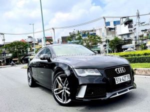 Xe Audi A7 3.0 TFSI 2012