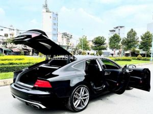 Xe Audi A7 3.0 TFSI 2012