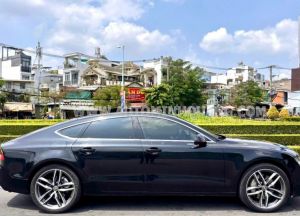 Xe Audi A7 3.0 TFSI 2012
