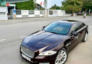 Xe Jaguar XJ series XJL 3.0 Portfolio 2016