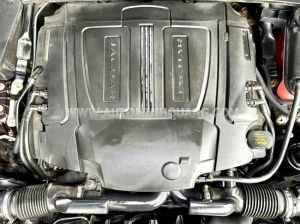 Xe Jaguar XJ series XJL 3.0 Portfolio 2016