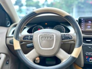 Xe Audi A4 2.0T Quattro 2009