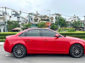 Xe Audi A4 2.0T Quattro 2009