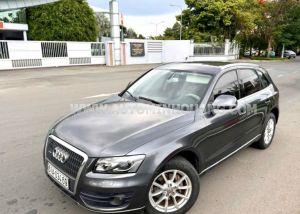 Xe Audi Q5 2.0 AT 2012
